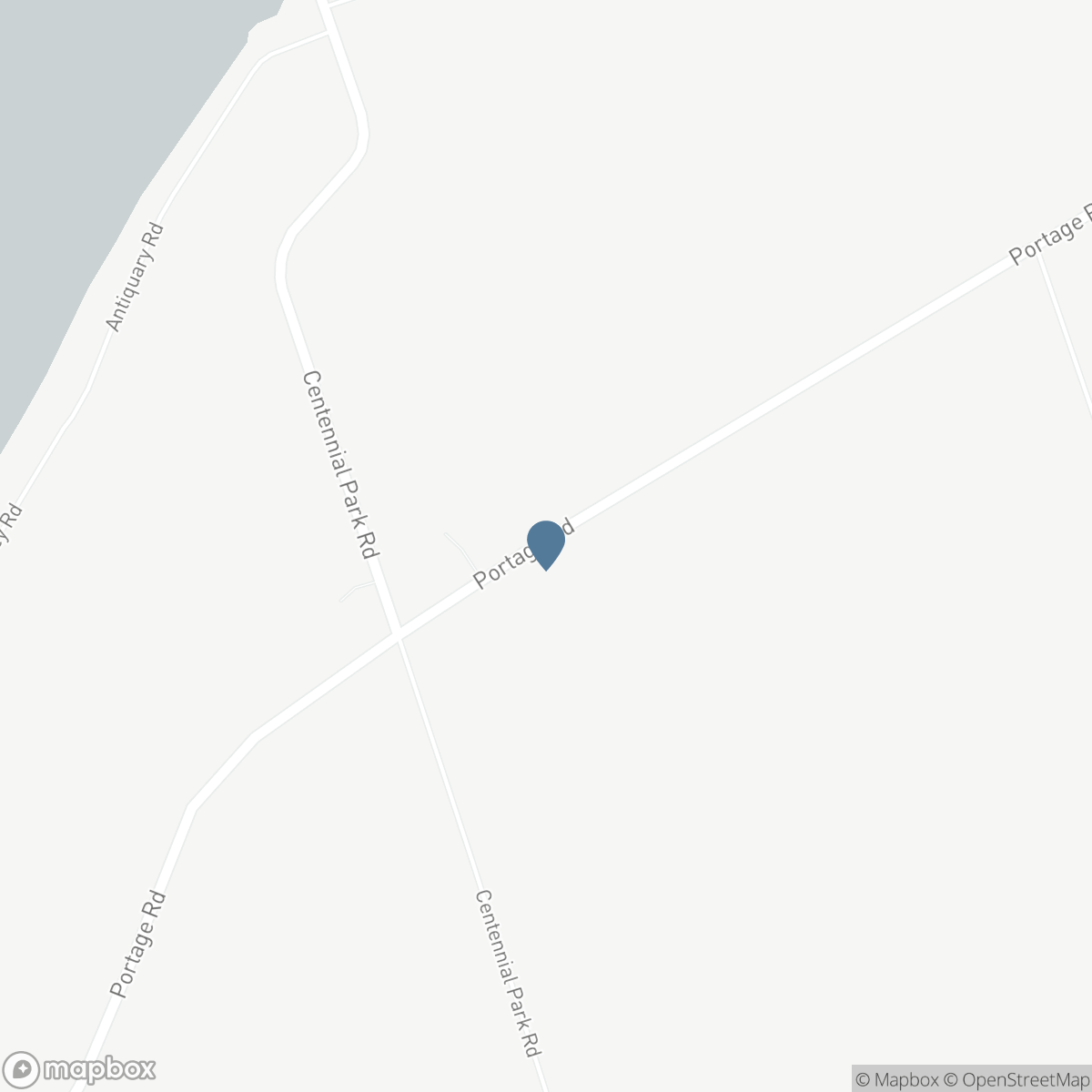 482 PORTAGE ROAD, Kawartha Lakes, Ontario K0M 2B0